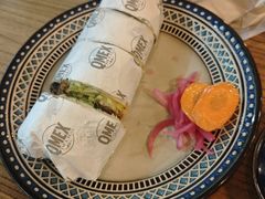 -Q MEX 库迈墨西哥餐吧(双井店)