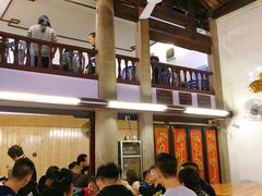 -飘香小食店(国平路店)