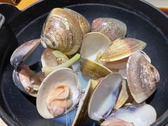 -蚝老板海鲜烧烤大排档(码头店)