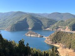 -丽江泸沽湖景区