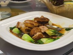 -银都上海菜馆(粤海东路店)
