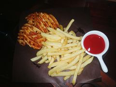 -蜉蝣酒吧(仓山万达店)