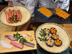 -鮨冠OMAKASE食べ放题(北京首店)