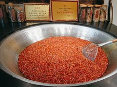 -嘉凌码头·重庆特产手工火锅底料(洪崖洞九楼店)