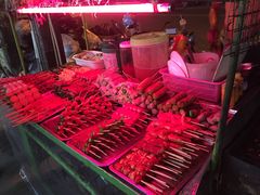 -Doo Dee Thai Food(Issan/Isaan/Esan)