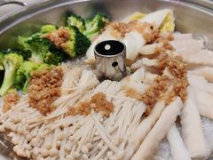 -大丰收脆鱼(浦西万达店)