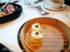 -丽轩中餐厅(广州丽思卡尔顿酒店)