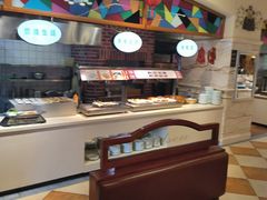 -比尔森韩式烤肉自助(国商店)