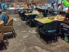 -长春富力万达文华酒店-集·味自助餐厅
