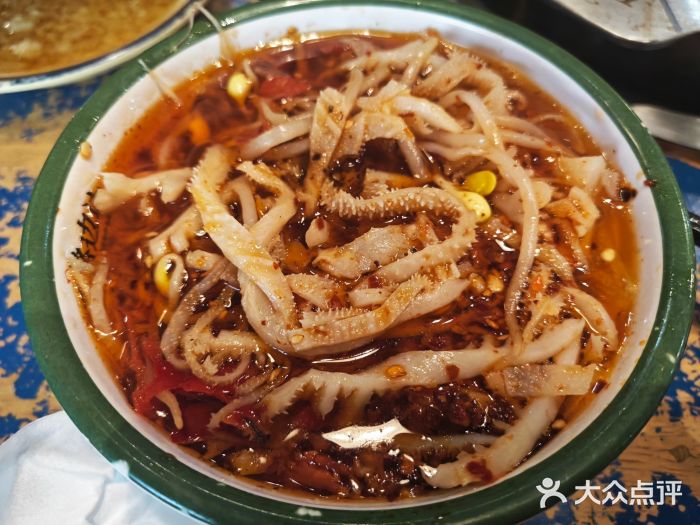 马路边边串串香(双井直营店)图片