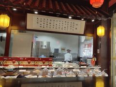 -陈记菜馆·非遗淮扬菜(东关街教场店)