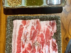 -竹涟烧肉(太古里店)