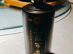 -巴国布衣·SICHUAN FOLK(紫荆店)
