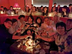 -JZ Club 爵士酒吧(上海店)