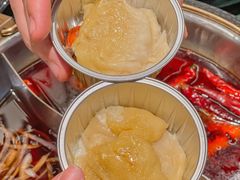 -牛New寿喜烧(金鹰世界店)