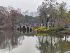 -东山湖公园