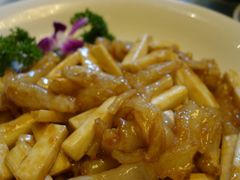 -新聚丰菜馆(太监弄店)
