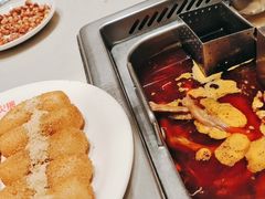-滋奇·扬州地标火锅(兴城东路店)