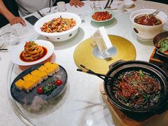-佰家小厨·南京菜(夫子庙店)