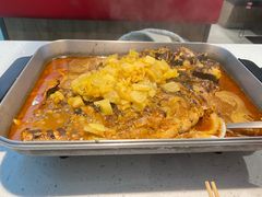 -鱼酷活鱼烤鱼(南京水游城店)