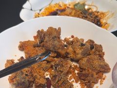 -秀儿四九城·新京菜(亚运村鸟巢店)