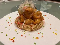-常州新城希尔顿酒店-御玺中餐厅