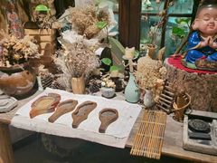 -馬蘭花開(车站大道店)