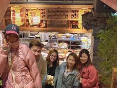 -二十八里太湖船菜(吉祥路店)