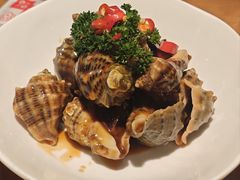 -波螺油子青岛本帮菜(银座店)