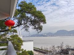 -船政文化景区-罗星塔公园