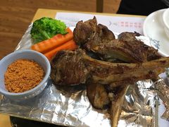 -花漫里餐厅(刺桐店)