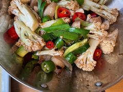 -老好人象山海鲜(岭南路店)