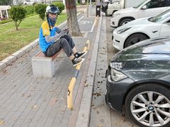 -滕州微山湖红荷湿地景区