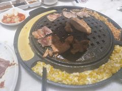 -韩宫宴炭火烤肉(印象城店)