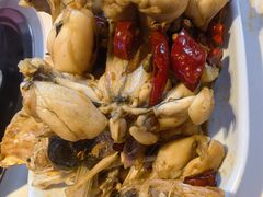 -何师傅美蛙鱼头(汉街店)