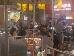 -六月雪干锅(绵阳凯德广场店)