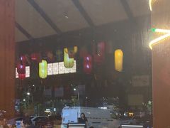 -老高烧烤(龙华星河iCO店)