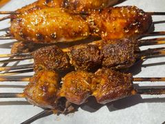 -1819餐厅·团队聚餐·烤串·精酿