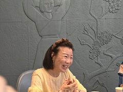 -令氏家外家周秦食府(高新店)