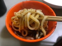 -肖家河家常面(肖家河北街店)