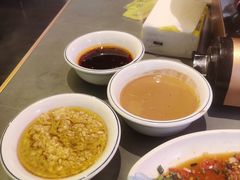 -清真·马坡烧烤涮牛肚·酸浆火锅(新区总店)