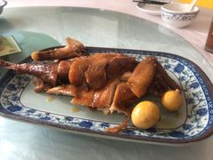 -芸海阁·农家私房菜(沙家浜景区出口店)