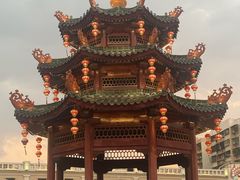-汕头市小公园
