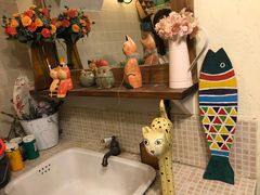 景点-猫咪博物馆(顶澳仔猫街店)