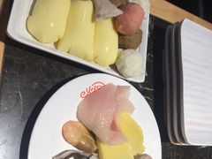 -火锅岛潮牌自助餐厅(天津天佑城店)