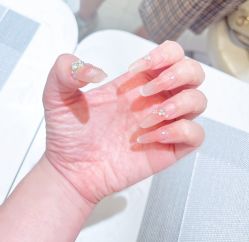 -99·MINI美甲美睫