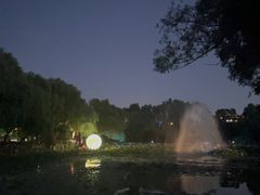 -北陵公园