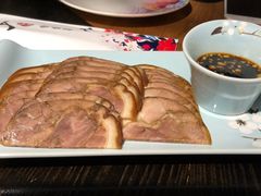 三少酱肘子-娄三少春饼·烤鸭(合生汇购物中心店)