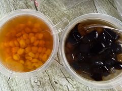 玉米糖水-柳记(南铁店)