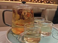 -荷花亭·湖北融合菜(中商广场店)